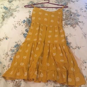 babydoll dress